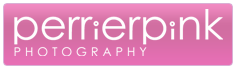 Perrier Pink Logo
