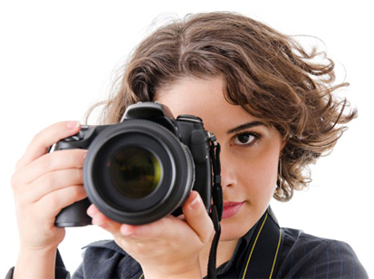 Photographer